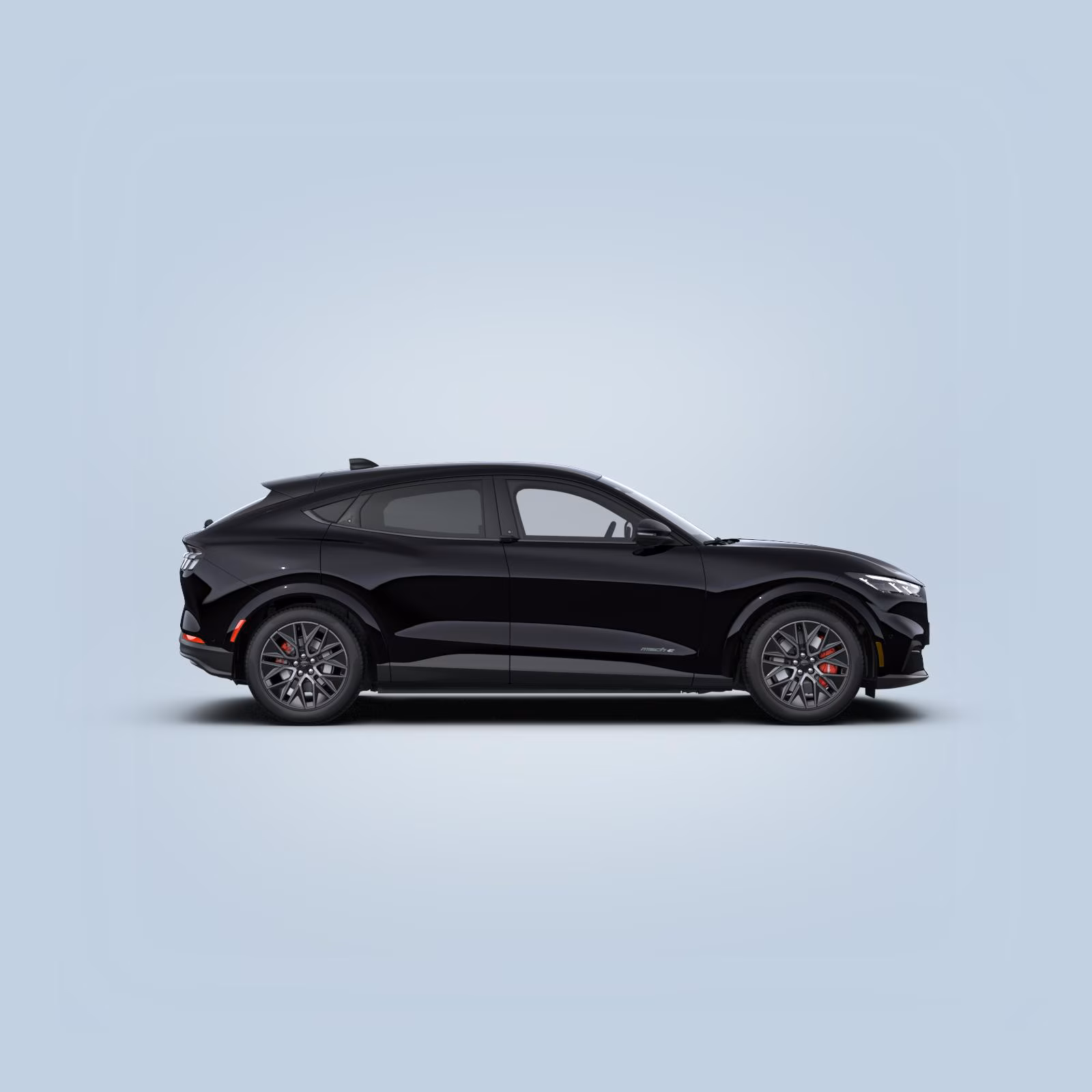 Ford Mustang Mach-E Premium